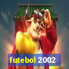 futebol 2002